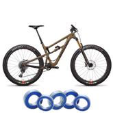 Santa Cruz Hightower LT - Kit de Roulement pour Cadre - Full MAX | 2016-2019